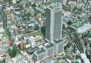 図版：建替え後