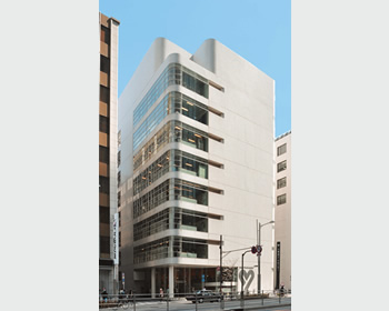 図版：八重洲スポーツベットビル