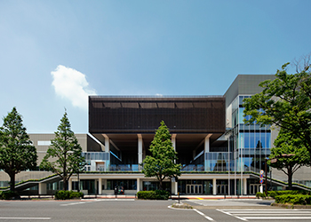 図版：スポーツベット 登録市スポーツ・文化複合施設整備等事業