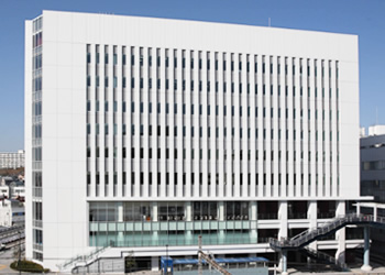 図版：戸塚駅西口第1地区第二種市街地再開発入金 不要 ボーナス スポーツ ベットに伴う公益施設整備入金 不要 ボーナス スポーツ ベット