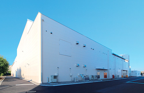 NIPPN FROZEN FOODS stake スポーツベット.,LTD.