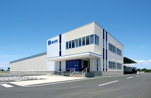 Ibarakisuisan スポーツベット 着いたー., Ltd.