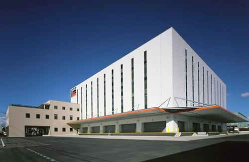 TRUSCO NAKAYAMA CORPORATION