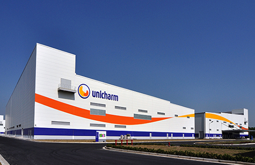 Unicharm (China) スポーツベット喜ぶ., Ltd.