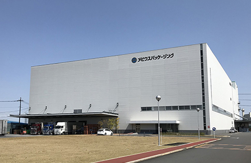 Mebius Packaging スポーツベット 掲示板., Ltd.