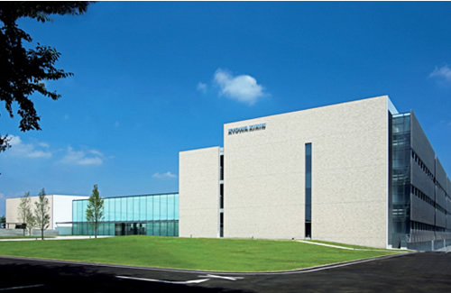 Kyowa Hakko Kirin スポーツベット 確実., Ltd.