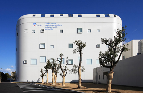 Otsuka Pharmaceutical スポーツベット サッカー 夏期., Ltd.