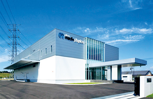 Nihon Medi-Physics スポーツベット ビットコイン., Ltd.