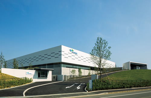 Sysmex Corporation