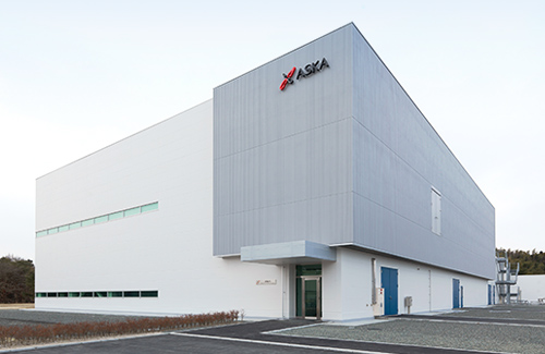 ASKA Pharmaceutical. スポーツベット ボーナス., Ltd.
