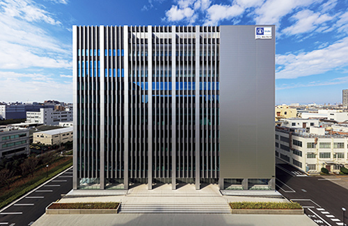 Chugai Pharma Manufacturing スポーツベット サポート., Ltd.