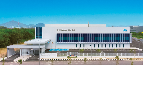 Japan Lifeline スポーツベット スロット., Ltd. （JLL Malaysia Sdn. Bhd.）