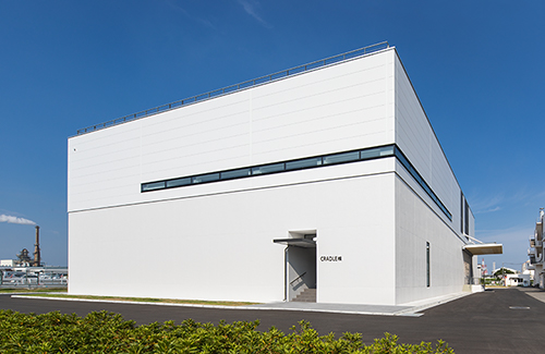 Nihon Medi-Physics スポーツベット twitter., Ltd.