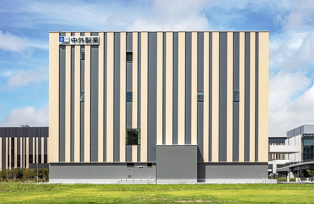 Chugai Pharmaceutical 入金 不要 ボーナス スポーツ ベット., Ltd.　Life Science Park Yokohama-E01