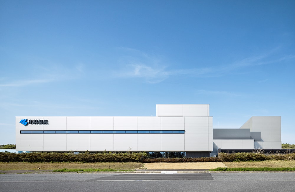 Sendai Kobayashi Pharmaceutical スポーツベット ビットコイン.,Ltd.