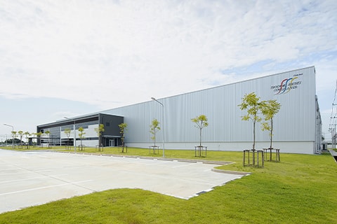 IRODORI SHISEI(THAILAND) スポーツベット 予想.,LTD.