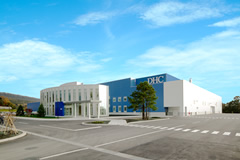 DHC ネット ベット スポーツrporation