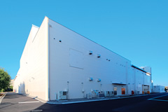 NIPPN FROZEN FOODS ネット ベット スポーツ.,LTD.