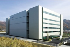 Nagano Electronics Industrial スポーツベット 着いたー., Ltd.