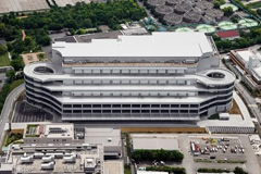 PLUS LOGISTICS スポーツベット 着いたーRPORATION