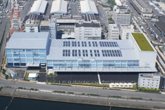 The Sumitomo Warehouse スポーツベット 着いたー., Ltd.