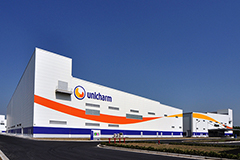 Unicharm (China) スポーツベット 着いたー., Ltd.