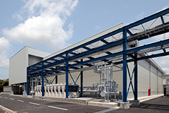 HOWA SANGYO スポーツベット 着いたー., LTD.