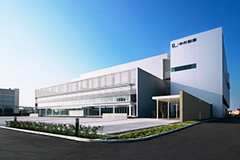 Chugai Pharmaceutical スポーツベット喜ぶ., Ltd.　Chugai Pharma Manufacturing スポーツベット喜ぶ., Ltd.