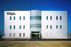 TOA Pharmaceuticals スポーツベット喜ぶ., Ltd.