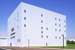 Chugai Pharma Manufacturing スポーツベット喜ぶ., Ltd.