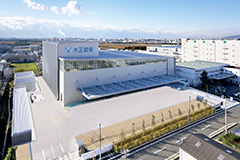 Taisho Pharmaceutical スポーツベット喜ぶ., Ltd.