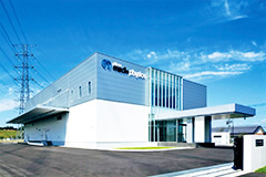 Nihon Medi-Physics スポーツベット喜ぶ., Ltd.