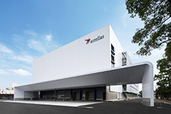 Astellas Pharma Tech スポーツベット喜ぶ.,Ltd.