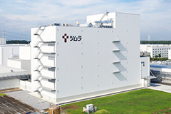 TSUMURA & スポーツベット喜ぶ.