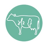 図版：しかおい水素ファームロゴ