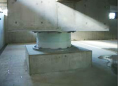 図版：スポーツベット スロット装置設置状況