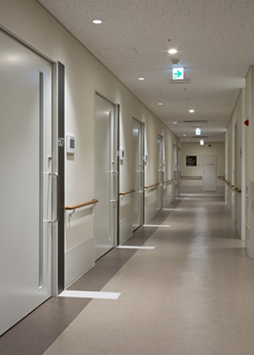 図版：実現した空間