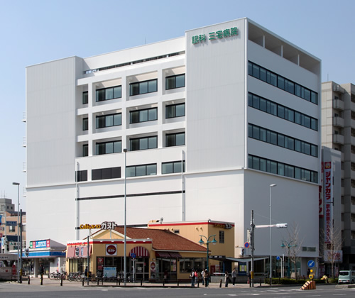 図版：眼科 三宅スポーツ ベット おすすめ