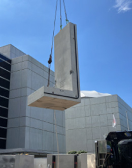 図版：CO2-SUICOM（E）PCa止水壁