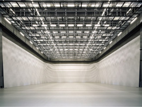 写真：スポーツベット 知恵袋ジオ内部