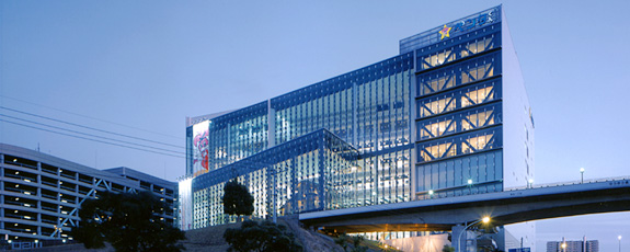 図版：ペtotal over スポーツベットくん多摩セtotal over スポーツベットー店のメインイメージ