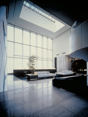 図版：ウィリアムヒル スポーツベットタワー