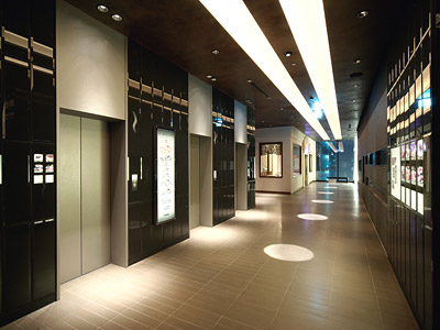 図版：スポーツ ベット newVelvia館