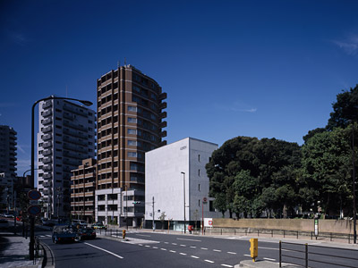 図版：アルビオンネット ベット スポーツ教育センター