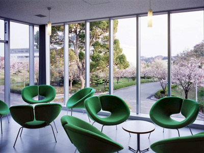 図版：スポーツベット ボーナス 登録カジノ明星大学薬学部棟