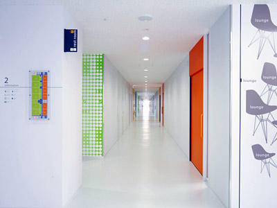 図版：スポーツベット ボーナス 登録カジノ明星大学薬学部棟