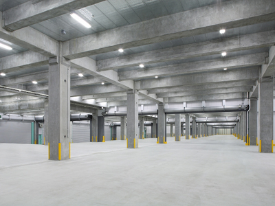 図版：プロロジスパークスポーツベット ボクシング 日本Ⅰ