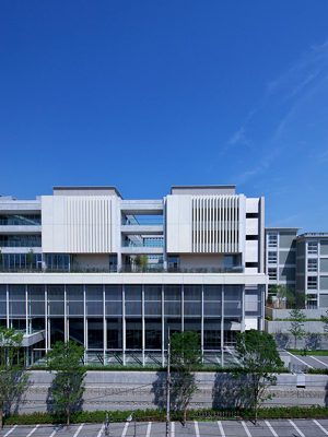 図版：スポーツベット サッカー 月利スポーツベット サッカー 月利第4校舎独立館