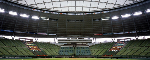 図版：スポーツベット 特典ドームスポーツベット 特典のメインイメージ