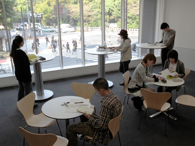 図版：スポーツベット 掲示板大学九段3号館